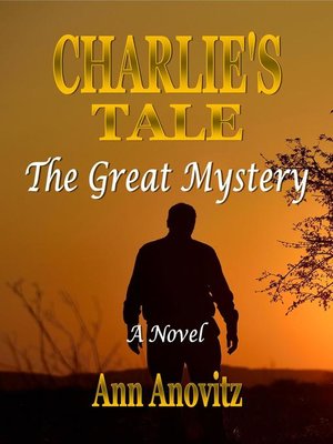 cover image of Charlie's Tale